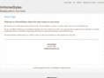 inhomestyles.com