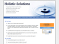 integratedholisticsolutions.com
