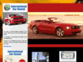 intlcarrentals.com