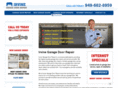 irvine-garage-door-repair.com