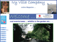 ivyvillacompany.com