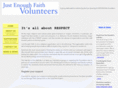 jefvolunteers.org