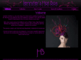 jennifershatbox.com