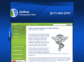 joshuachiropractic.com