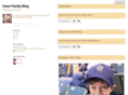 kanefamilyblog.com