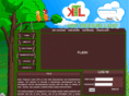 kidstreasureland.com