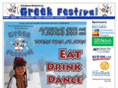 kwgreekfest.com