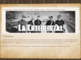 lacreedencial.com