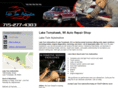 laketomauto.com