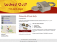 lockedoutwi.com