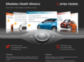 madeleyheathmotors.co.uk