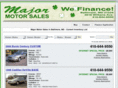 majormotor-sales.com