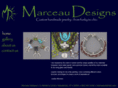 marceaudesigns.com