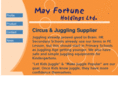 mayfortune.com