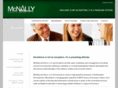 mcnallydirect.com