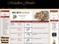 medallionjewelers.com