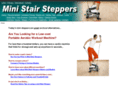 ministairsteppers.com