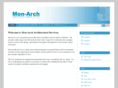 mon-arch.com