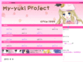 my-yuki.com