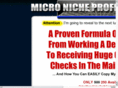 nichelists.com