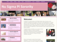 nusigmapi.com