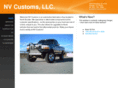 nvcustoms.com