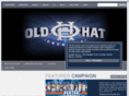oldhatcreative.com