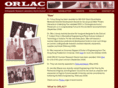 orlac.org