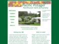 pacificpotager.com