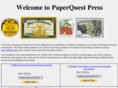 paperquestpress.com