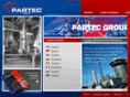 partec-slovakia.com