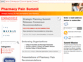 pharmacypainsummit.com