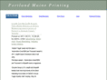 portlandmaineprinting.com