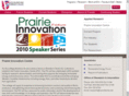 prairieinnovation.net