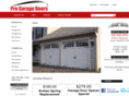 progaragedoors.com