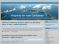 propertyforsalecaribbean.com