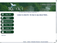 reflexreiki.com