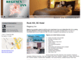 regencyinnrockhill.com