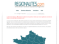 regionalites.com