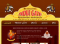 restaurant-indiagate.com