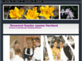 reverendsandrajeanne.com