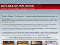 richbank-studios.com