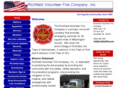 richfieldfire.com