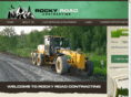 rockyroadcontracting.com