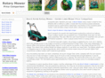 rotarymower.org.uk