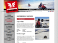 scandic-adventures.com