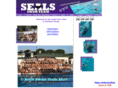 sealsswimteam.org