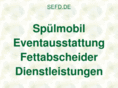 sefd.de