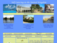 selfcateringinengland.com