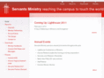 servantsministry.org